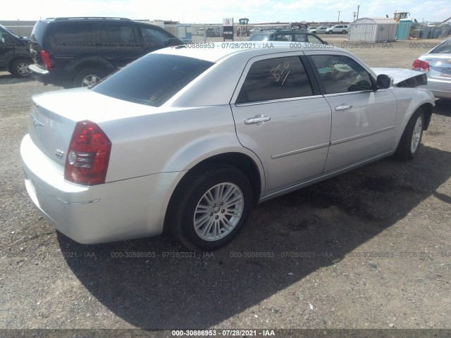 Photo 3 VIN: 2C3CA5CVXAH284446 - CHRYSLER 300 