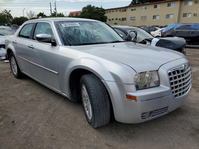 Photo 3 VIN: 2C3CA5CVXAH300712 - CHRYSLER 300 TOURIN 