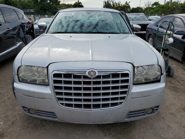 Photo 4 VIN: 2C3CA5CVXAH300712 - CHRYSLER 300 TOURIN 