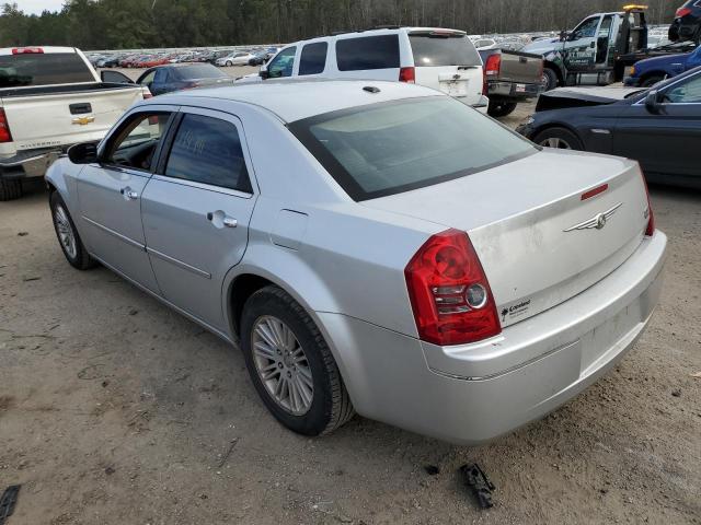 Photo 1 VIN: 2C3CA5CVXAH307093 - CHRYSLER 300 TOURIN 