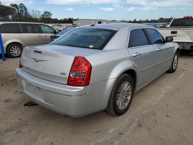 Photo 2 VIN: 2C3CA5CVXAH307093 - CHRYSLER 300 TOURIN 