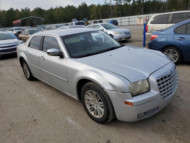 Photo 3 VIN: 2C3CA5CVXAH307093 - CHRYSLER 300 TOURIN 