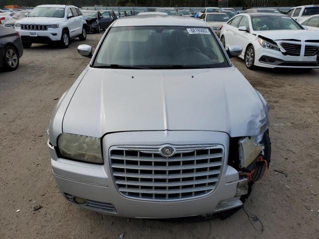 Photo 4 VIN: 2C3CA5CVXAH307093 - CHRYSLER 300 TOURIN 