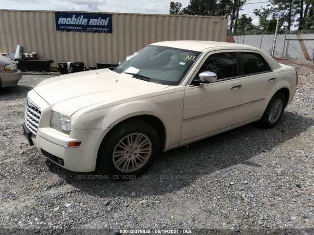 Photo 1 VIN: 2C3CA5CVXAH307157 - CHRYSLER 300 