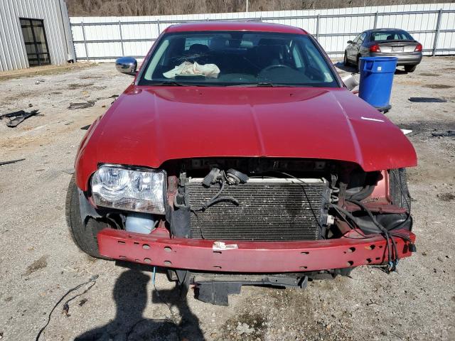 Photo 4 VIN: 2C3CA5CVXAH325349 - CHRYSLER 300 