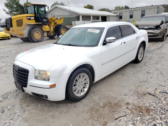 Photo 1 VIN: 2C3CA5CVXAH326209 - CHRYSLER 300 