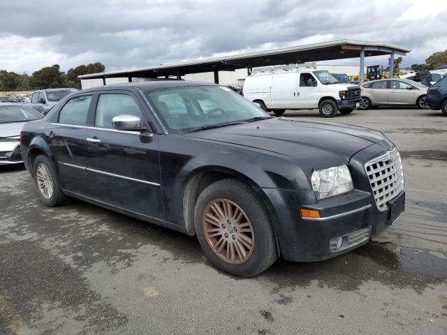 Photo 3 VIN: 2C3CA5CVXAH327280 - CHRYSLER 300 