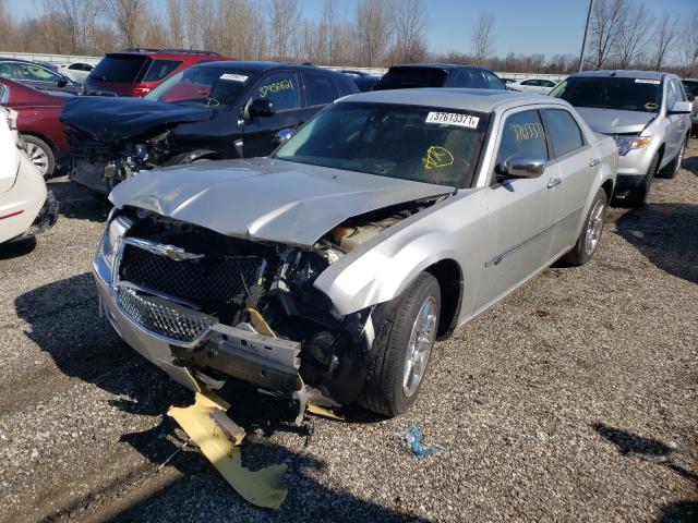 Photo 1 VIN: 2C3CA6CT0AH114360 - CHRYSLER 300C 