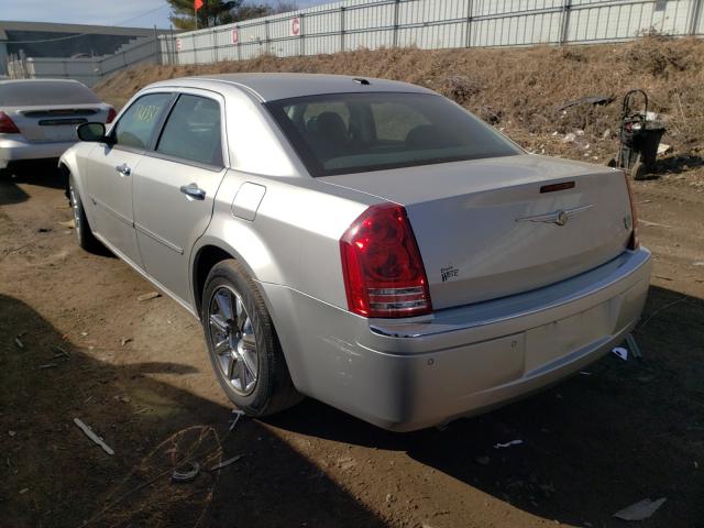 Photo 2 VIN: 2C3CA6CT0AH114360 - CHRYSLER 300C 