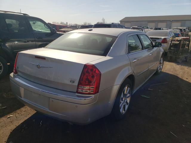 Photo 3 VIN: 2C3CA6CT0AH114360 - CHRYSLER 300C 