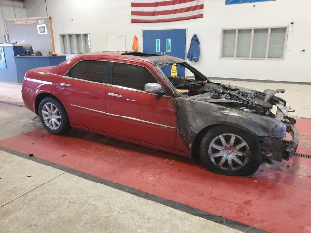 Photo 3 VIN: 2C3CA6CT0AH114553 - CHRYSLER 300 