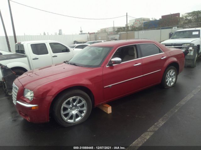 Photo 1 VIN: 2C3CA6CT0AH114570 - CHRYSLER 300 