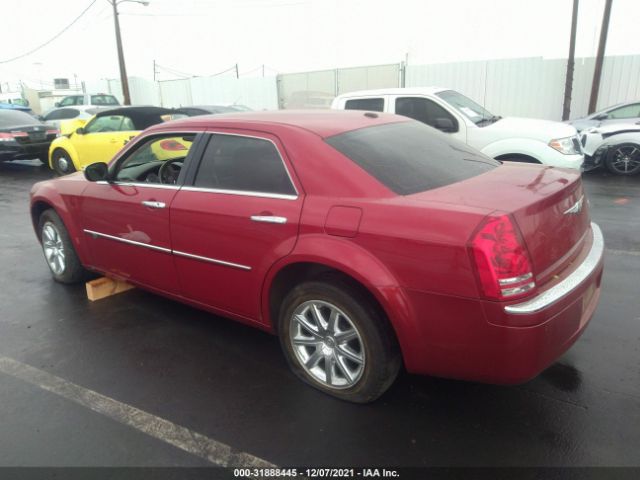 Photo 2 VIN: 2C3CA6CT0AH114570 - CHRYSLER 300 