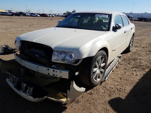 Photo 1 VIN: 2C3CA6CT0AH125942 - CHRYSLER 300C 