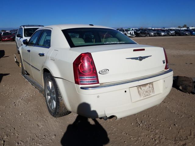 Photo 2 VIN: 2C3CA6CT0AH125942 - CHRYSLER 300C 