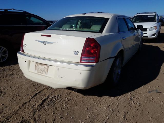 Photo 3 VIN: 2C3CA6CT0AH125942 - CHRYSLER 300C 