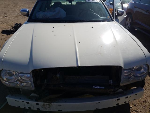 Photo 6 VIN: 2C3CA6CT0AH125942 - CHRYSLER 300C 