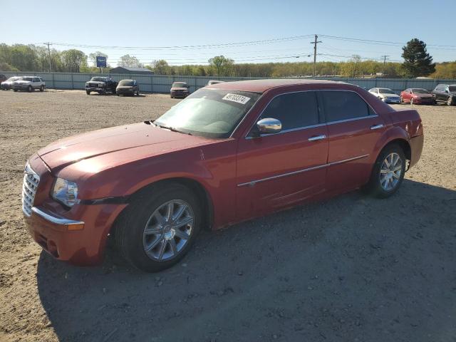 Photo 0 VIN: 2C3CA6CT0AH126458 - CHRYSLER 300 