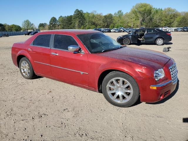 Photo 3 VIN: 2C3CA6CT0AH126458 - CHRYSLER 300 