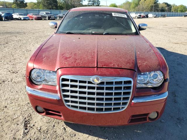 Photo 4 VIN: 2C3CA6CT0AH126458 - CHRYSLER 300 