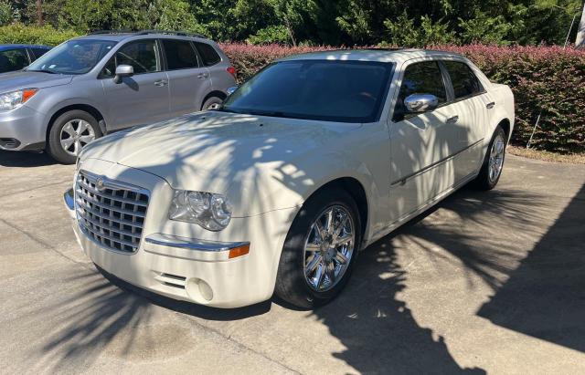 Photo 1 VIN: 2C3CA6CT0AH141414 - CHRYSLER 300C 