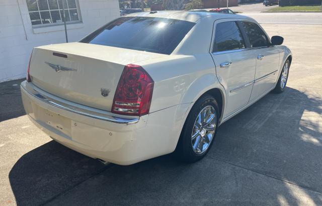 Photo 3 VIN: 2C3CA6CT0AH141414 - CHRYSLER 300C 