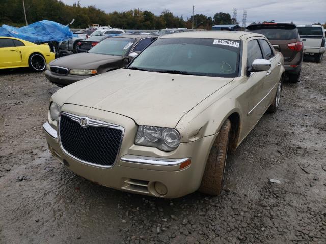 Photo 1 VIN: 2C3CA6CT0AH211168 - CHRYSLER 300C 