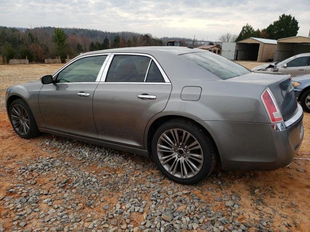 Photo 1 VIN: 2C3CA6CT0BH514761 - CHRYSLER 300C 