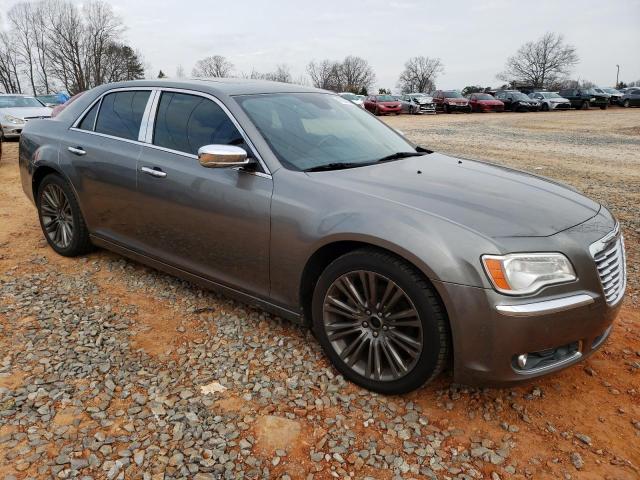 Photo 3 VIN: 2C3CA6CT0BH514761 - CHRYSLER 300C 