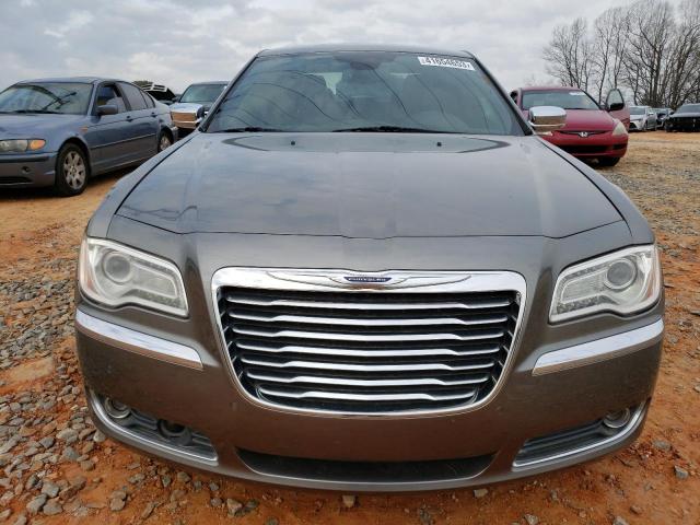 Photo 4 VIN: 2C3CA6CT0BH514761 - CHRYSLER 300C 