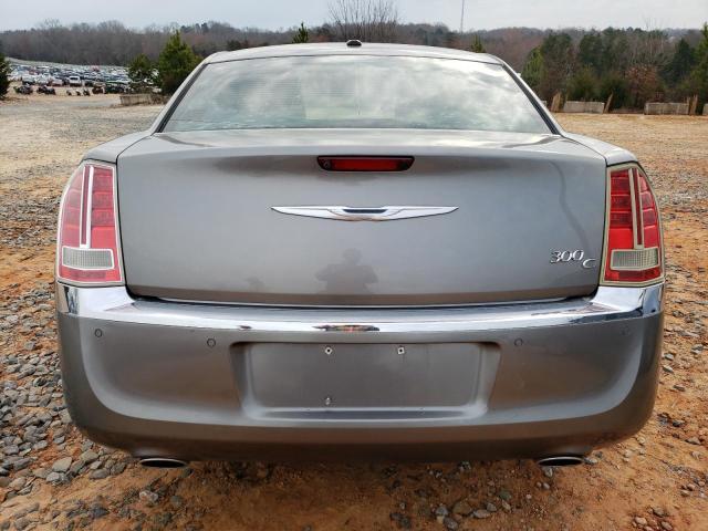 Photo 5 VIN: 2C3CA6CT0BH514761 - CHRYSLER 300C 