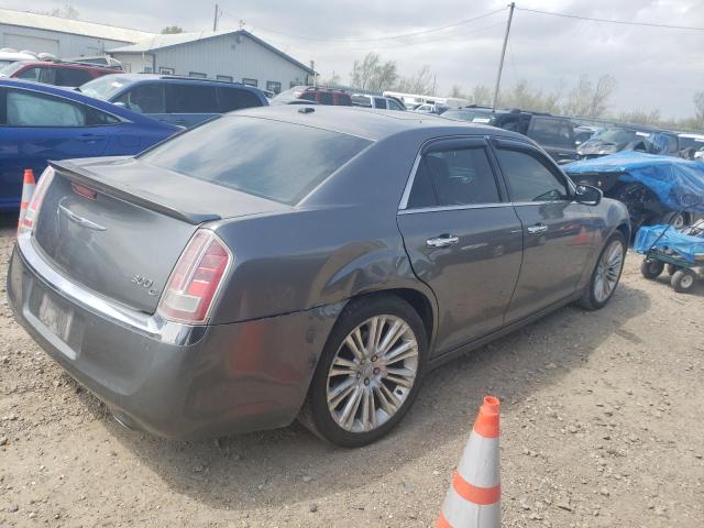 Photo 2 VIN: 2C3CA6CT0BH515148 - CHRYSLER 300C 