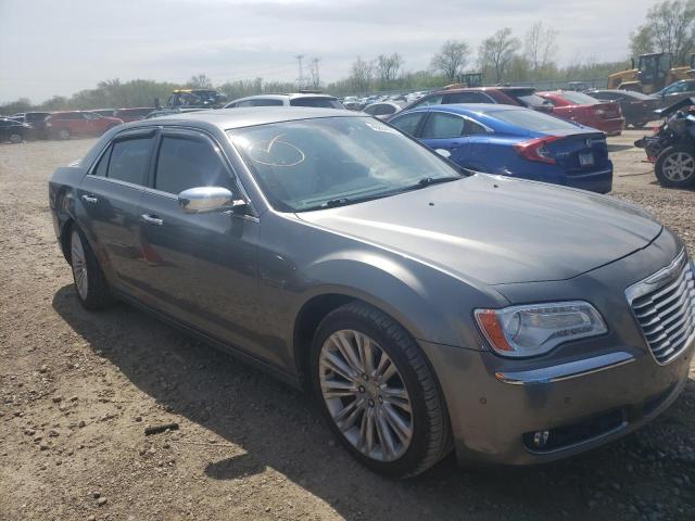 Photo 3 VIN: 2C3CA6CT0BH515148 - CHRYSLER 300C 