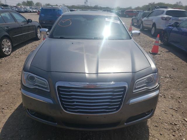 Photo 4 VIN: 2C3CA6CT0BH515148 - CHRYSLER 300C 