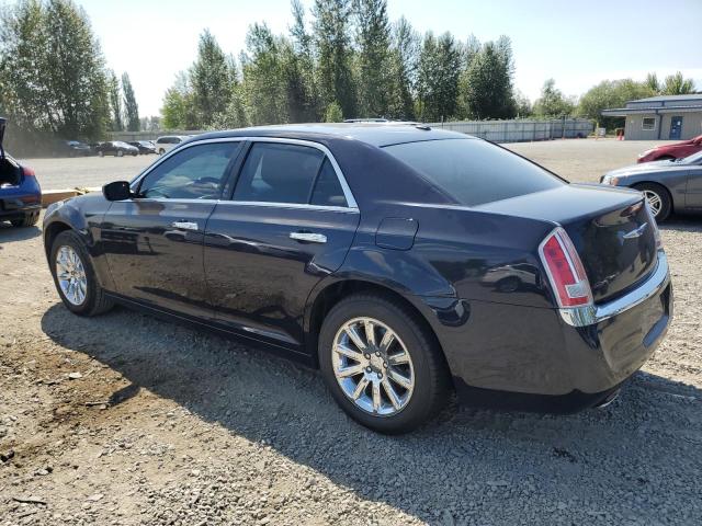 Photo 1 VIN: 2C3CA6CT0BH522939 - CHRYSLER 300C 