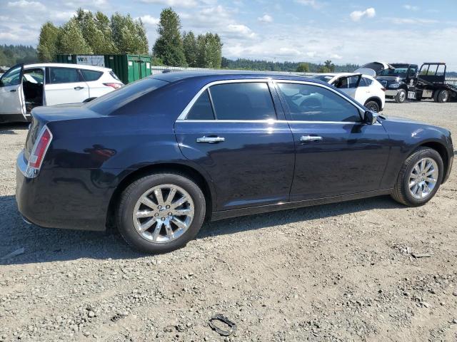 Photo 2 VIN: 2C3CA6CT0BH522939 - CHRYSLER 300C 