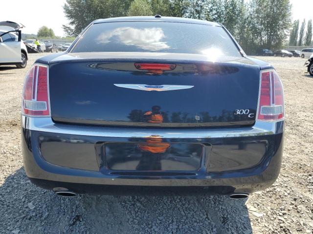 Photo 5 VIN: 2C3CA6CT0BH522939 - CHRYSLER 300C 