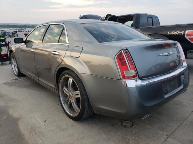 Photo 2 VIN: 2C3CA6CT0BH523539 - CHRYSLER 300C 