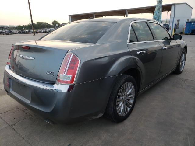 Photo 3 VIN: 2C3CA6CT0BH523539 - CHRYSLER 300C 