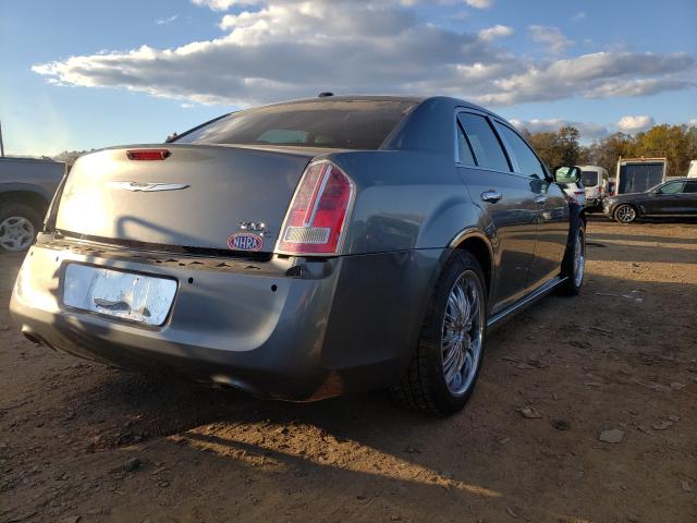 Photo 3 VIN: 2C3CA6CT0BH537411 - CHRYSLER 300C 