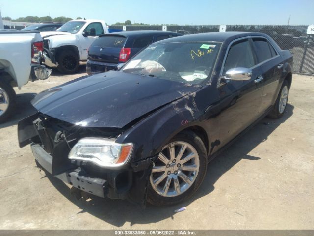 Photo 1 VIN: 2C3CA6CT0BH537702 - CHRYSLER 300 