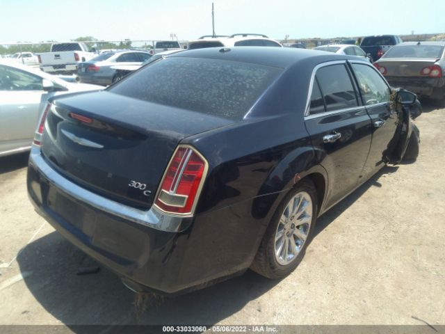 Photo 3 VIN: 2C3CA6CT0BH537702 - CHRYSLER 300 