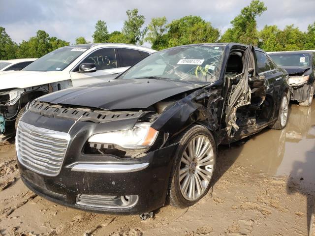 Photo 1 VIN: 2C3CA6CT0BH537991 - CHRYSLER 300C 