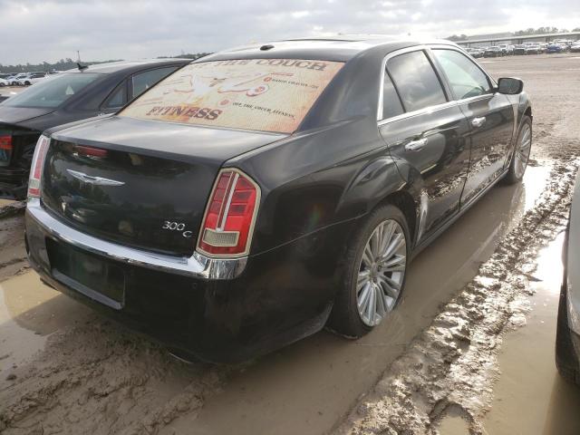 Photo 3 VIN: 2C3CA6CT0BH537991 - CHRYSLER 300C 