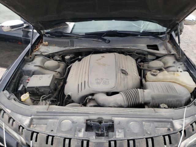 Photo 6 VIN: 2C3CA6CT0BH537991 - CHRYSLER 300C 