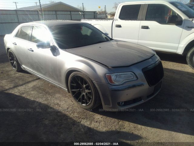 Photo 0 VIN: 2C3CA6CT0BH538879 - CHRYSLER 300 