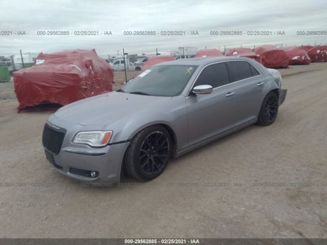 Photo 1 VIN: 2C3CA6CT0BH538879 - CHRYSLER 300 