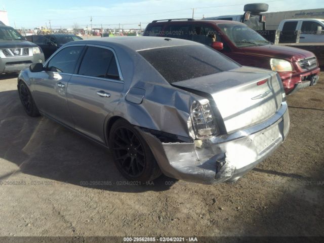 Photo 2 VIN: 2C3CA6CT0BH538879 - CHRYSLER 300 