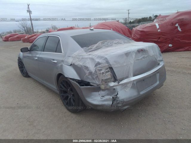 Photo 5 VIN: 2C3CA6CT0BH538879 - CHRYSLER 300 