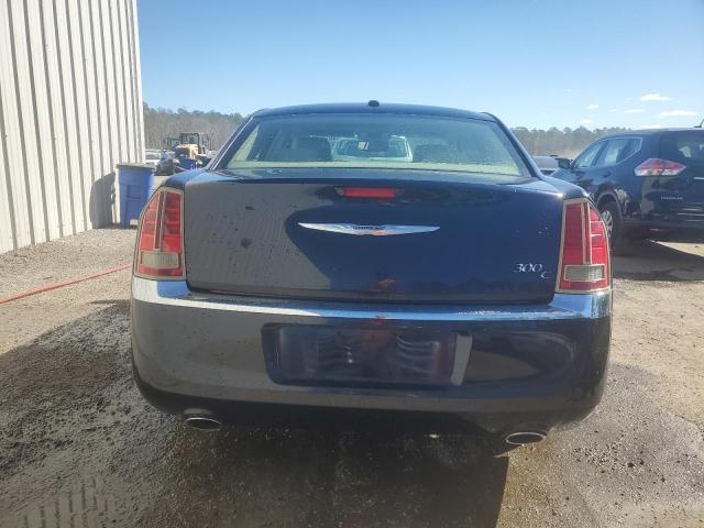 Photo 5 VIN: 2C3CA6CT0BH554726 - CHRYSLER 300 